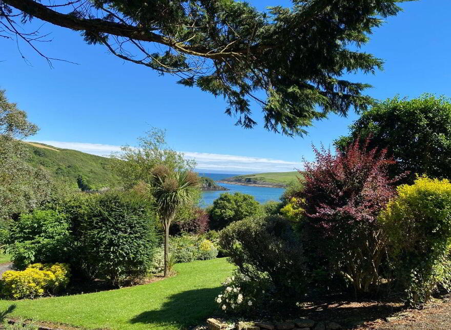 Ardkilly, Sandycove, Kinsale, P17FN88