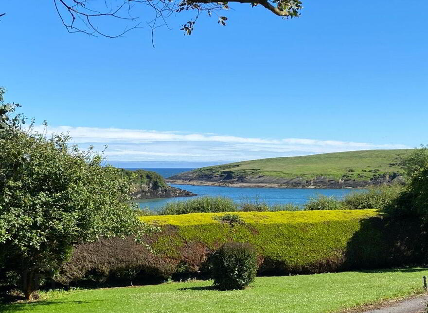Ardkilly, Sandycove, Kinsale, P17FN88