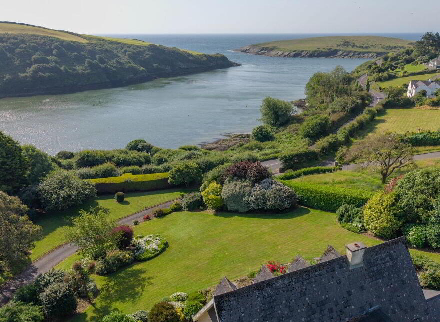 Ardkilly, Sandycove, Kinsale, P17FN88