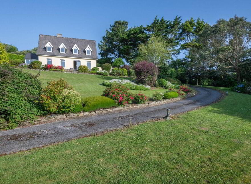 Ardkilly, Sandycove, Kinsale, P17FN88