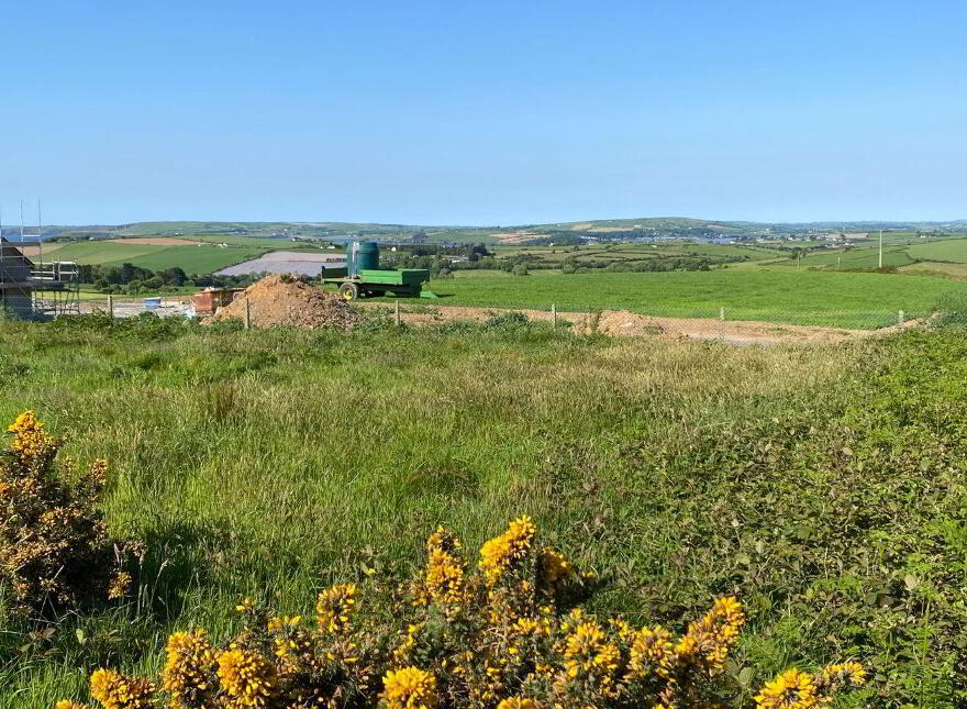 Clashreagh, Kilbrittain