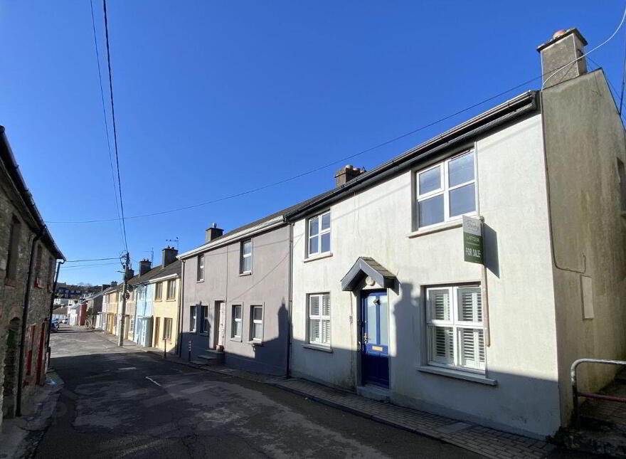 6 Friar's Gate, Kinsale, P17WF88 photo