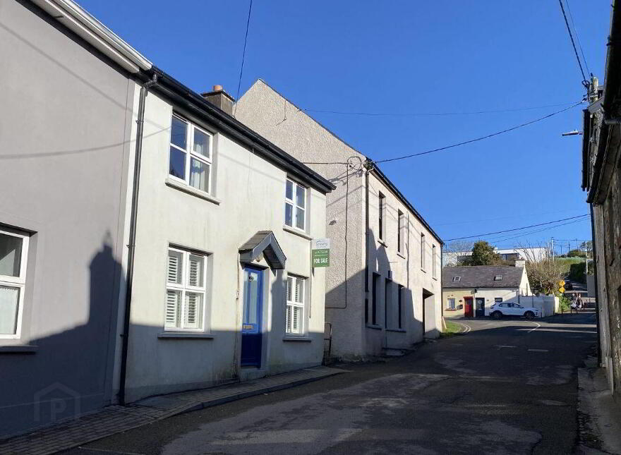 6 Friar's Gate, Kinsale, P17WF88