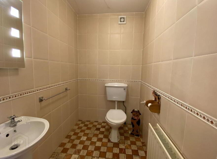 6 Friar's Gate, Kinsale, P17WF88
