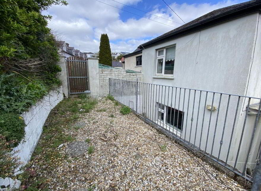 6 Friar's Gate, Kinsale, P17WF88