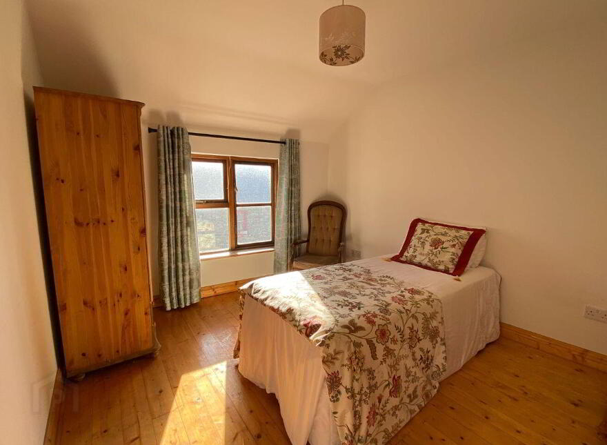 6 Friar's Gate, Kinsale, P17WF88