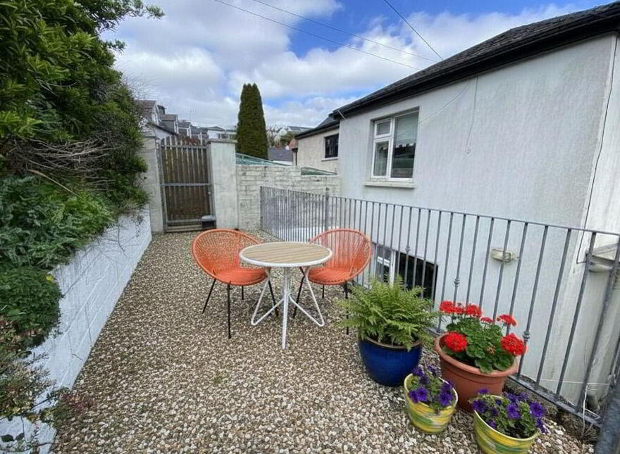 6 Friar's Gate, Kinsale, P17WF88