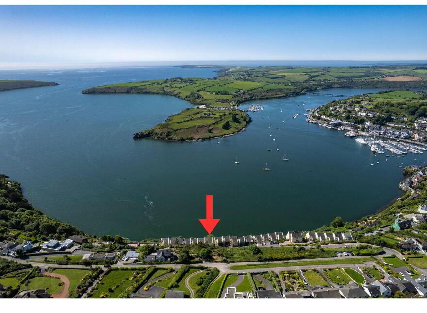 16a Ardbrack Heights, Kinsale, P17HV27