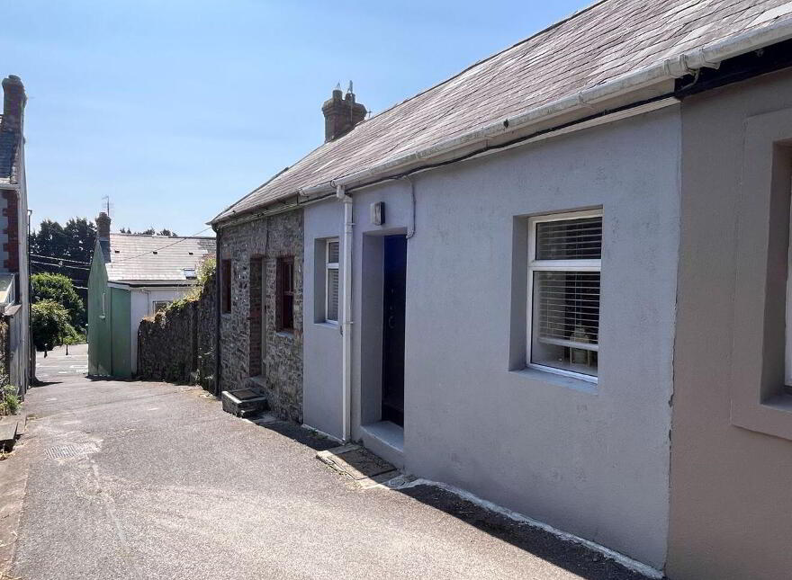 2 Friary Lane, Kinsale, P17K825