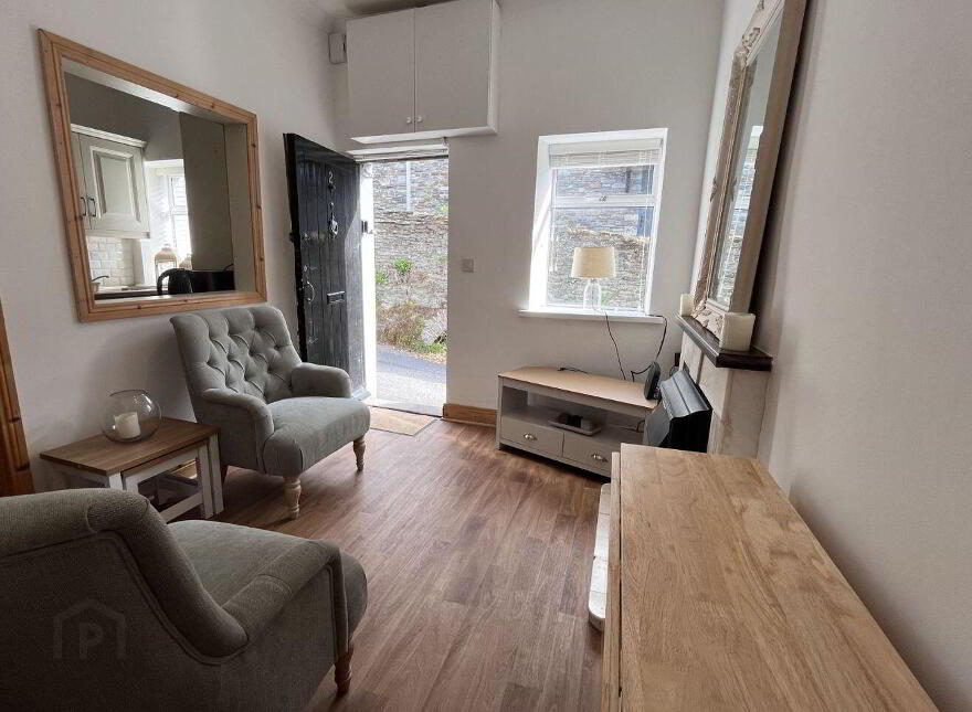 2 Friary Lane, Kinsale, P17K825