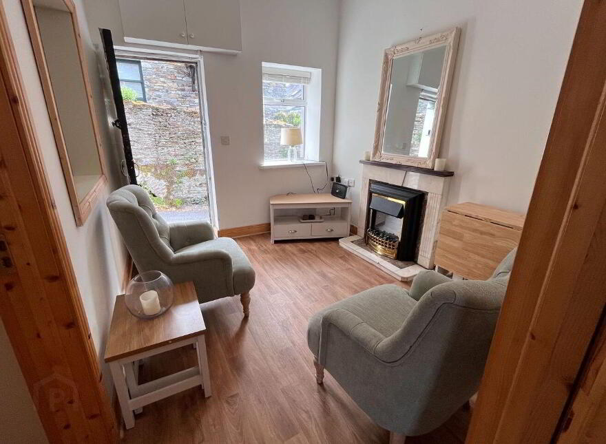 2 Friary Lane, Kinsale, P17K825