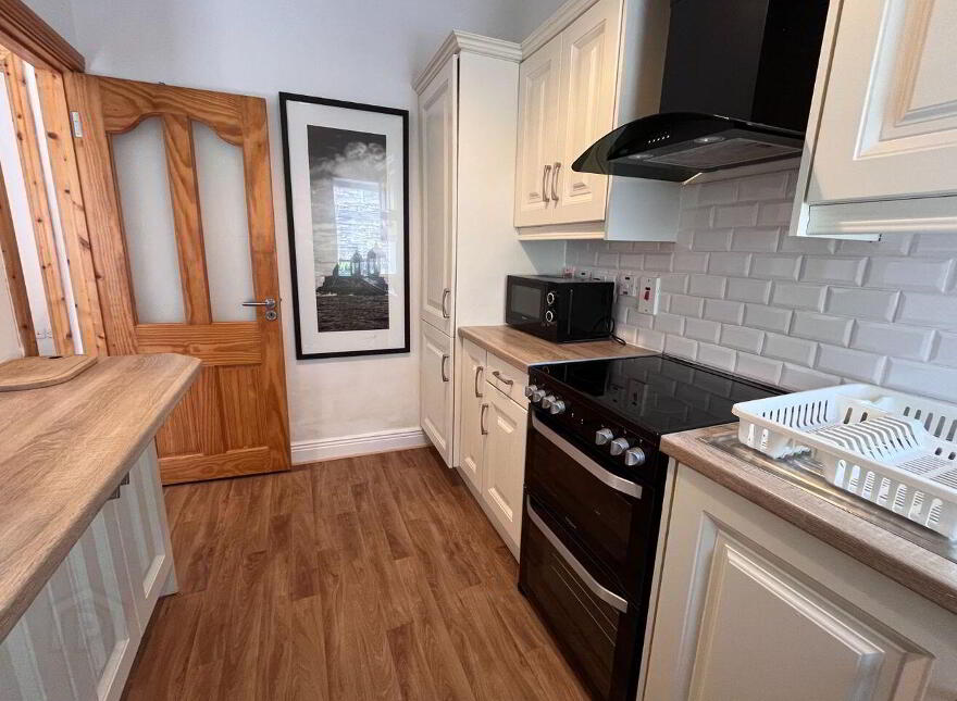 2 Friary Lane, Kinsale, P17K825
