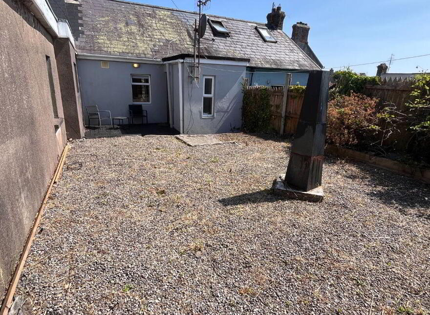 2 Friary Lane, Kinsale, P17K825