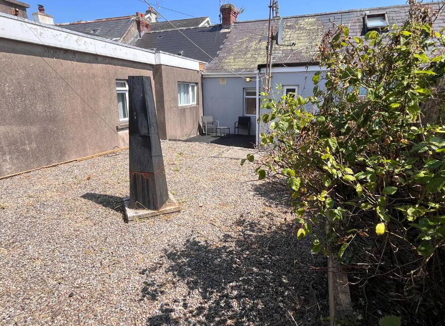 2 Friary Lane, Kinsale, P17K825