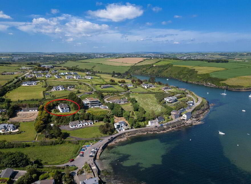 Sandycove, Kinsale, P17A328