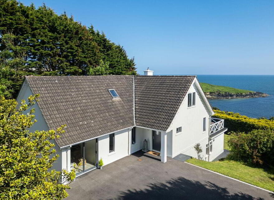 Sandycove, Kinsale, P17A328