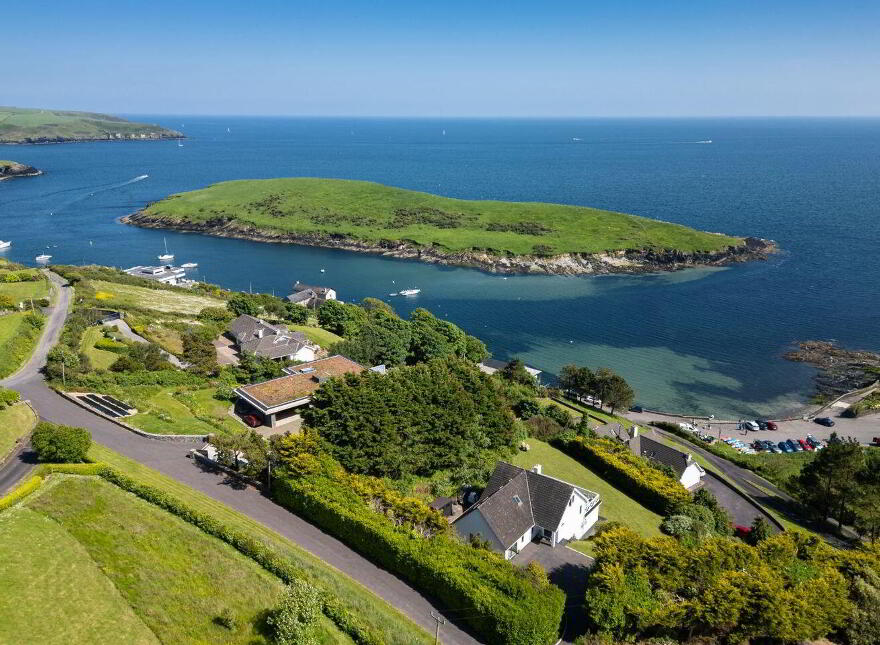 Sandycove, Kinsale, P17A328