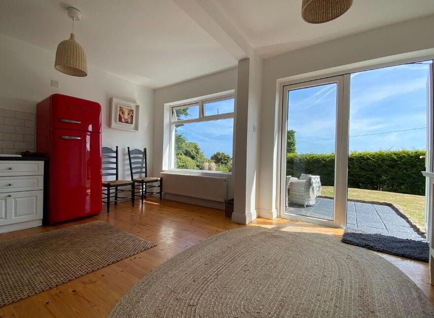 Sandycove, Kinsale, P17A328