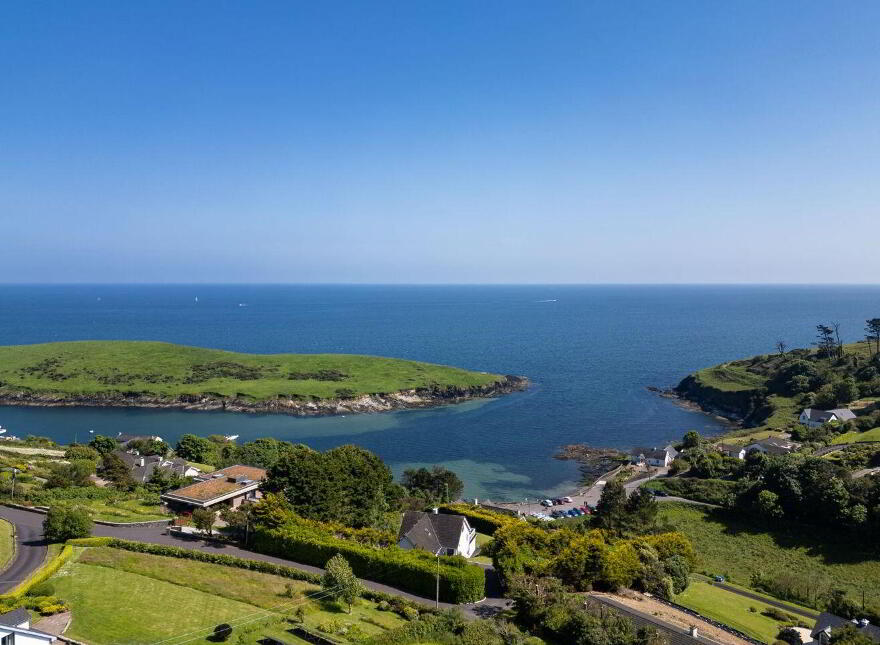 Sandycove, Kinsale, P17A328