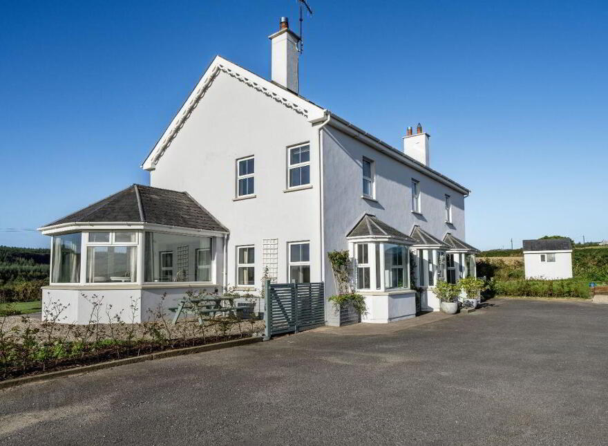 Sunnyside House, Ballycatten, Garrettstown, Garrettstown, P17K462