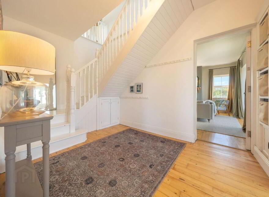 Sunnyside House, Ballycatten, Garrettstown, Garrettstown, P17K462