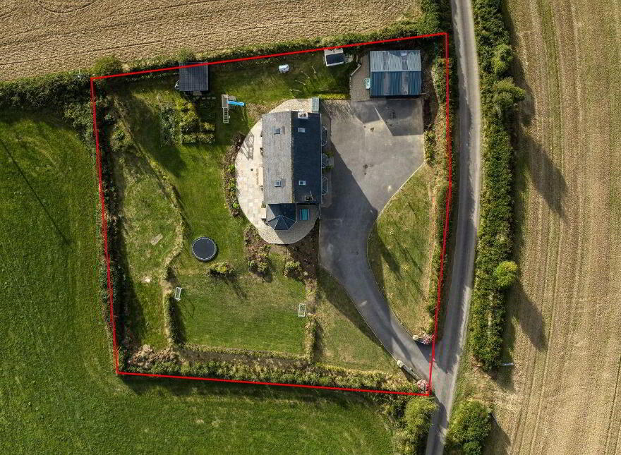 Sunnyside House, Ballycatten, Garrettstown, Garrettstown, P17K462