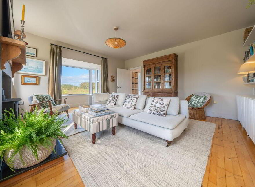 Sunnyside House, Ballycatten, Garrettstown, Garrettstown, P17K462