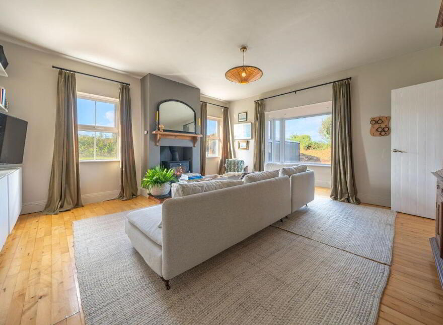 Sunnyside House, Ballycatten, Garrettstown, Garrettstown, P17K462