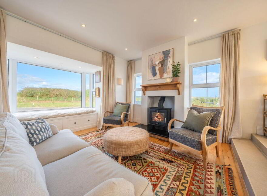 Sunnyside House, Ballycatten, Garrettstown, Garrettstown, P17K462