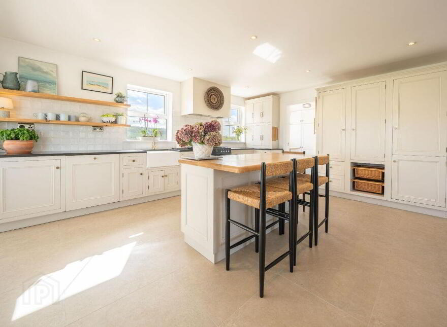 Sunnyside House, Ballycatten, Garrettstown, Garrettstown, P17K462