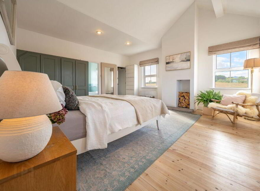 Sunnyside House, Ballycatten, Garrettstown, Garrettstown, P17K462