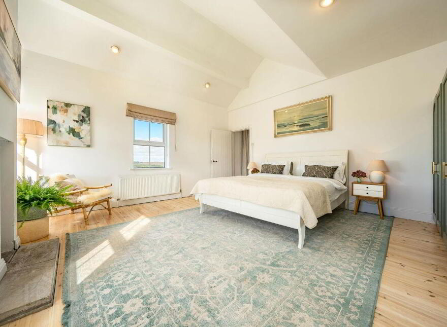 Sunnyside House, Ballycatten, Garrettstown, Garrettstown, P17K462