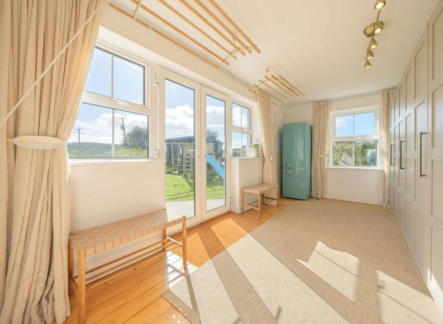 Sunnyside House, Ballycatten, Garrettstown, Garrettstown, P17K462