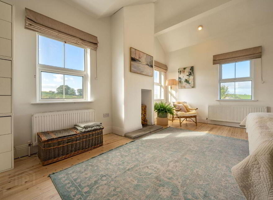 Sunnyside House, Ballycatten, Garrettstown, Garrettstown, P17K462