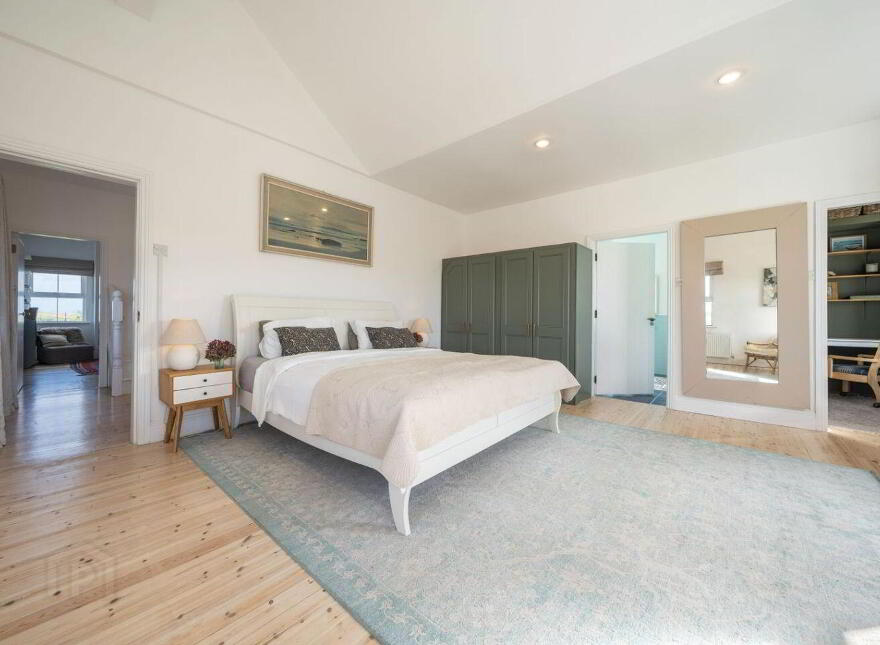 Sunnyside House, Ballycatten, Garrettstown, Garrettstown, P17K462