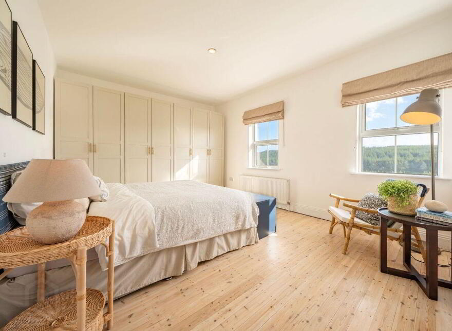 Sunnyside House, Ballycatten, Garrettstown, Garrettstown, P17K462