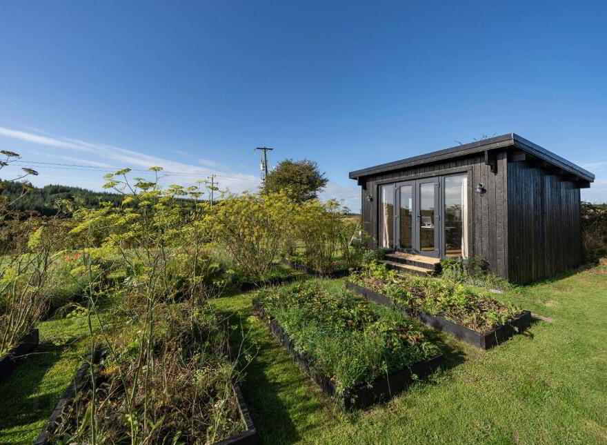 Sunnyside House, Ballycatten, Garrettstown, Garrettstown, P17K462