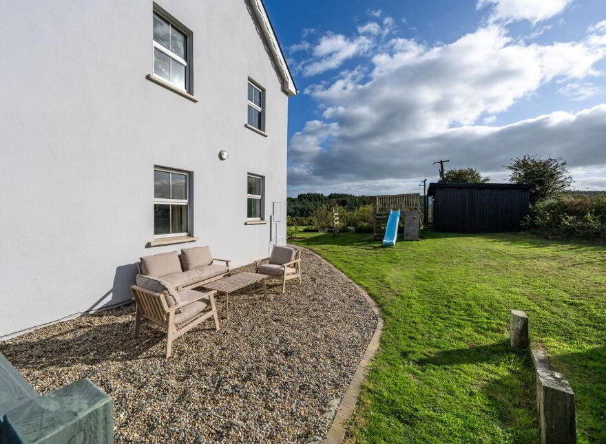 Sunnyside House, Ballycatten, Garrettstown, Garrettstown, P17K462