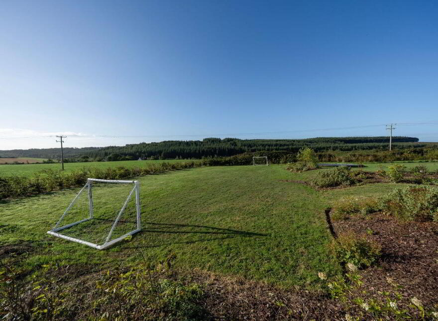 Sunnyside House, Ballycatten, Garrettstown, Garrettstown, P17K462