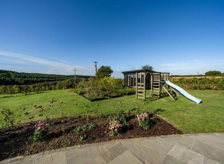 Sunnyside House, Ballycatten, Garrettstown, Garrettstown, P17K462