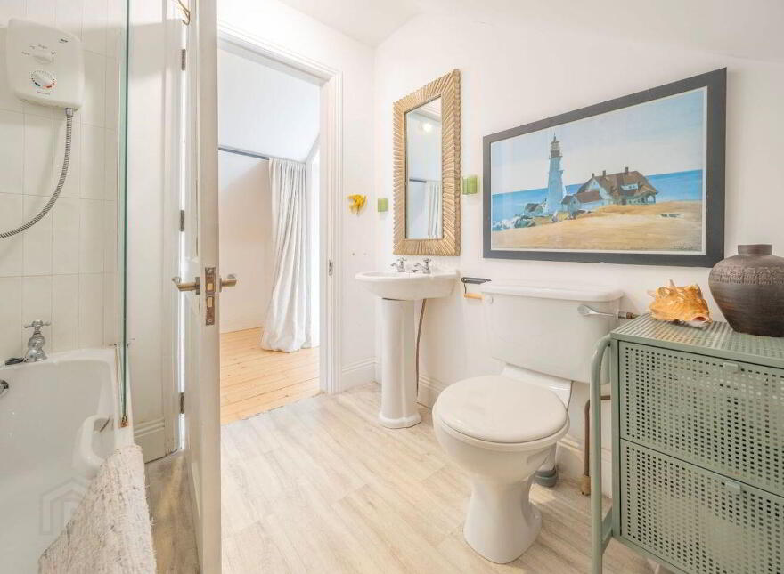 Sunnyside House, Ballycatten, Garrettstown, Garrettstown, P17K462