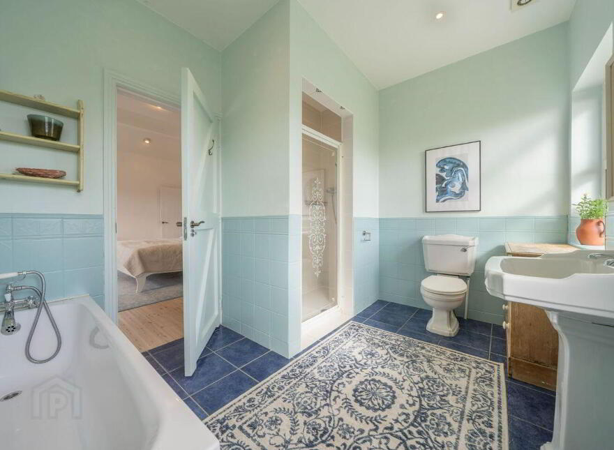 Sunnyside House, Ballycatten, Garrettstown, Garrettstown, P17K462