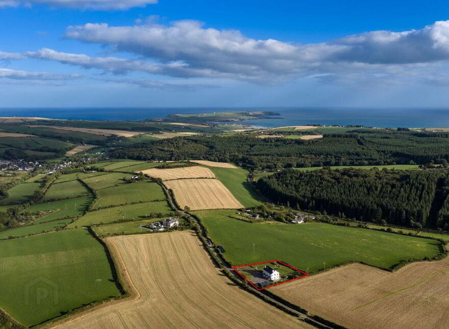 Sunnyside House, Ballycatten, Garrettstown, Garrettstown, P17K462