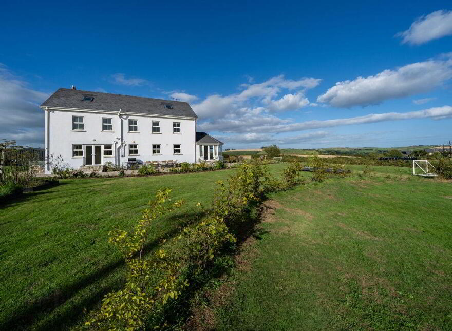 Sunnyside House, Ballycatten, Garrettstown, Garrettstown, P17K462