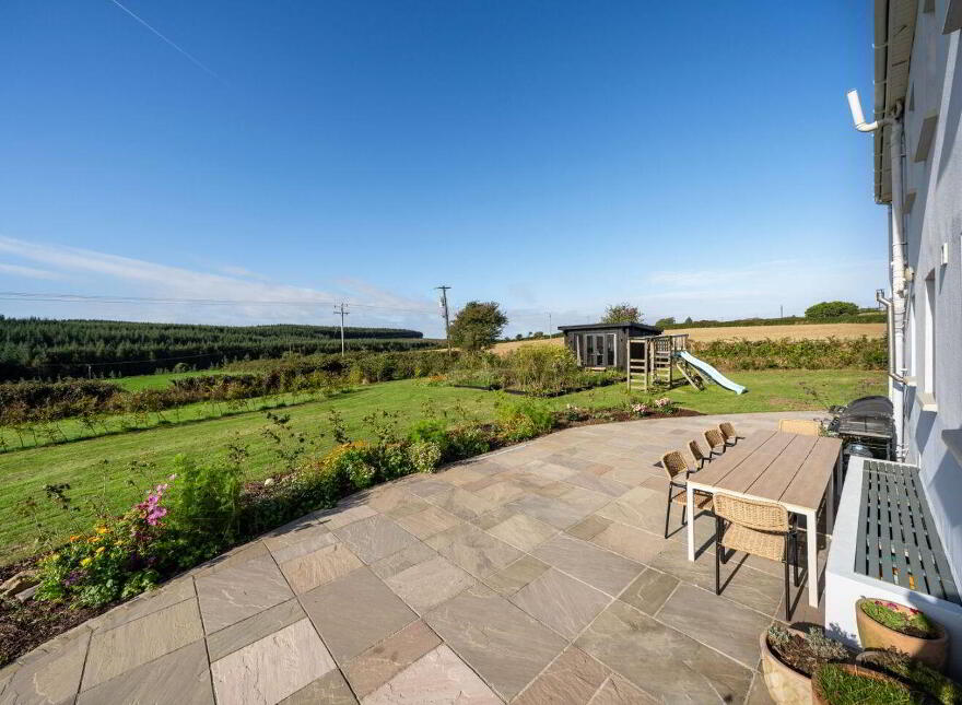 Sunnyside House, Ballycatten, Garrettstown, Garrettstown, P17K462