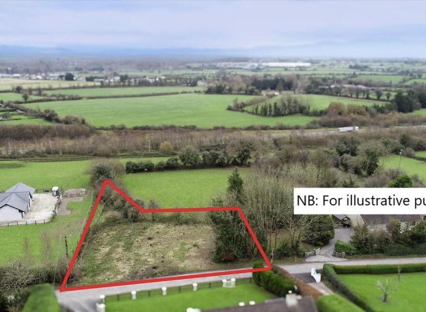 Lissava, Cahir