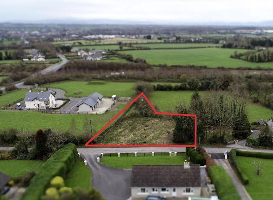 Lissava, Cahir