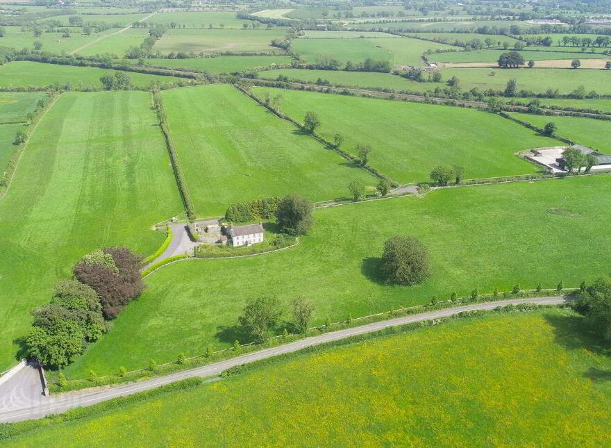 Clonoulty House, Clonoulty Churchquarter, Goold's Cross, Goold's Cross, E25K573