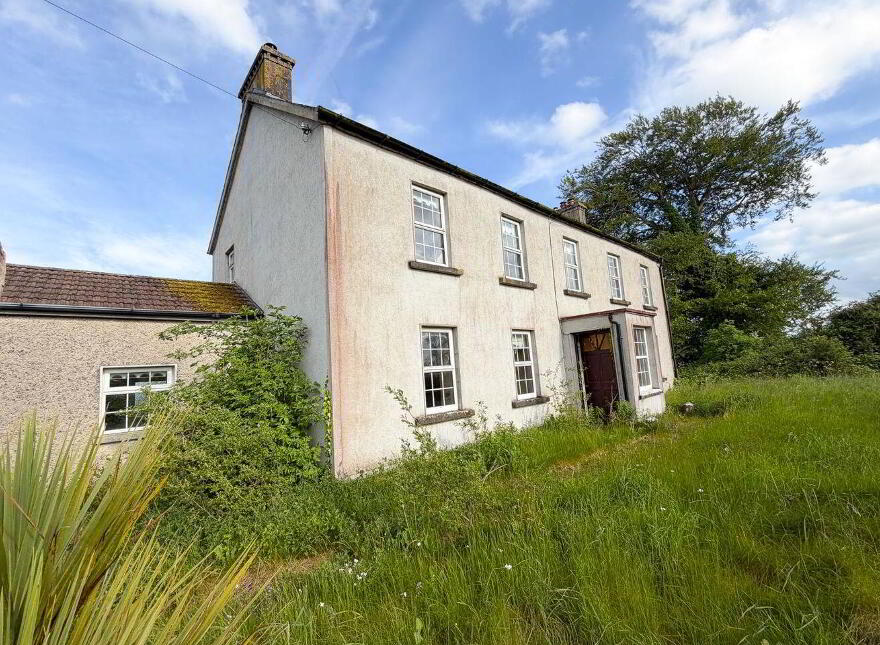 Clonoulty House, Clonoulty Churchquarter, Goold's Cross, Goold's Cross, E25K573