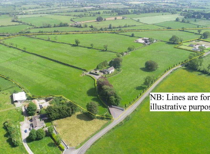 Clonoulty House, Clonoulty Churchquarter, Goold's Cross, Goold's Cross, E25K573